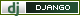 Django Logo